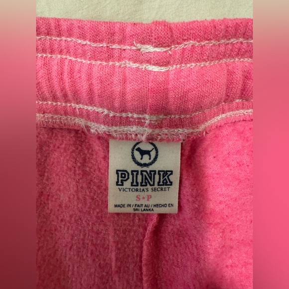 Love Pink sweat suit set - Picture 7 of 9